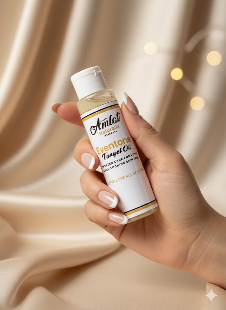 Eventone Target Oil 100 ml