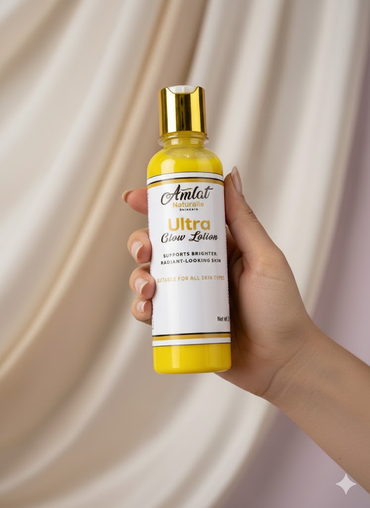 Ultra Glow Lotion 250 ml