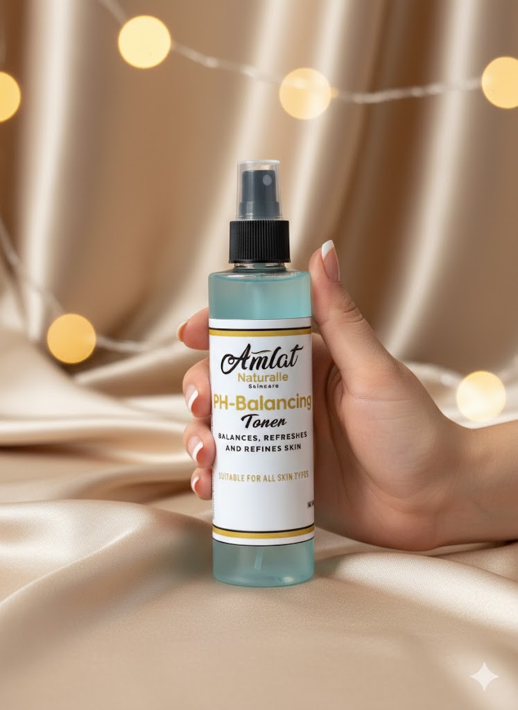 PH-Balancing Toner 200 ml