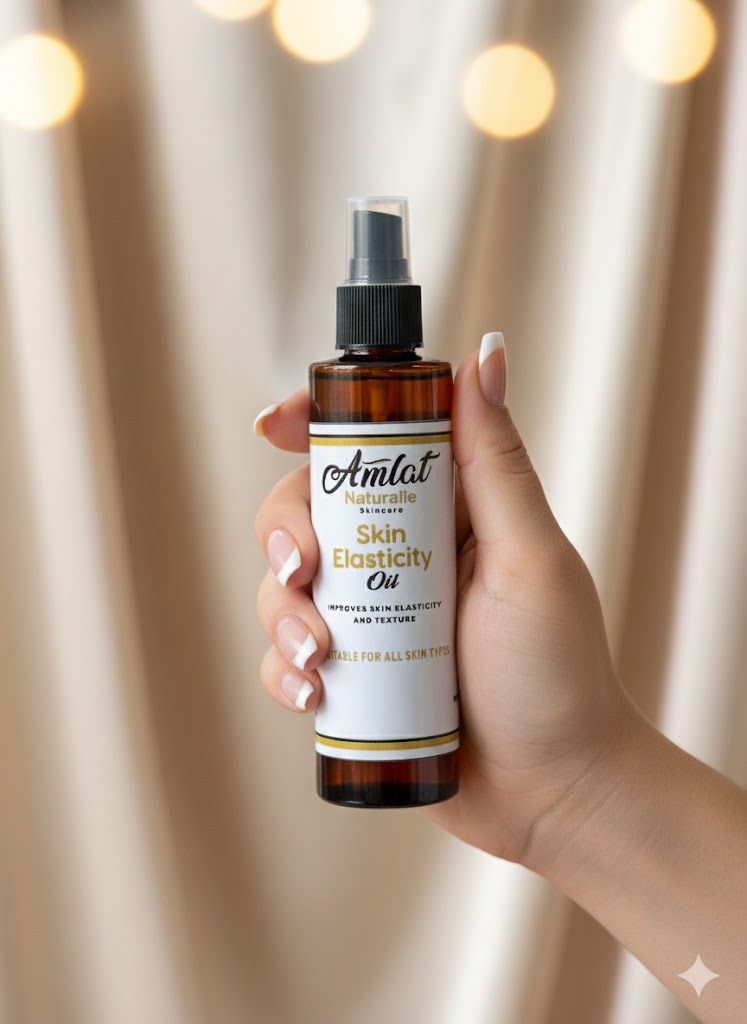 Skin Elasticity Oil 200 ml