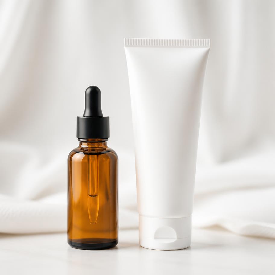 Hair Growth Oil