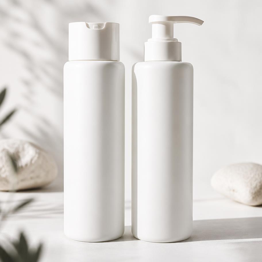 Nourishing Shampoo